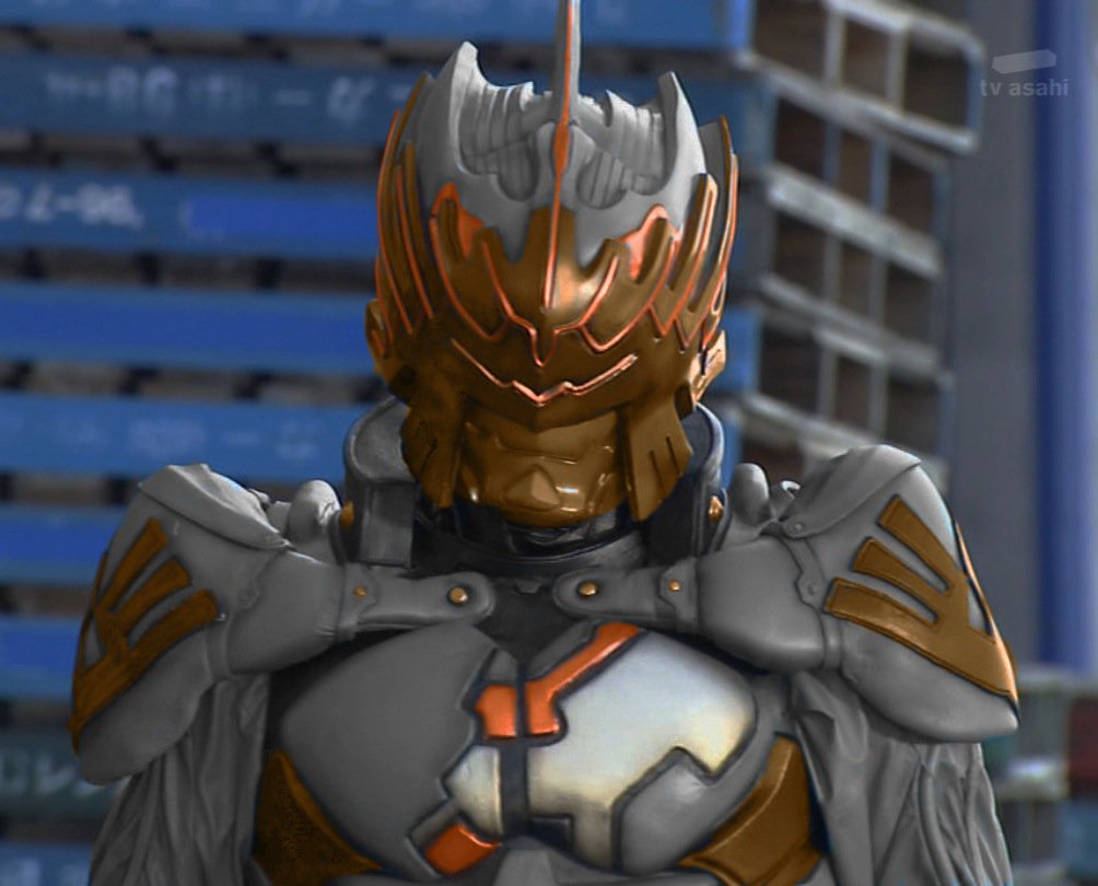 Hashtag ナスカ ドーパント Auf Twitter