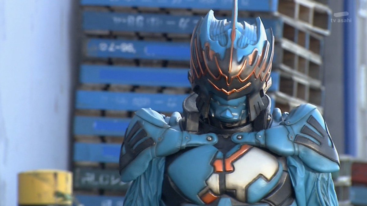 Hashtag ナスカ ドーパント Auf Twitter