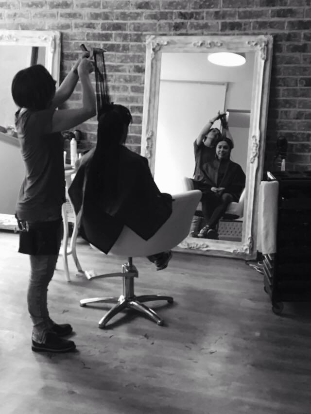lapeluqueriatr's tweet photo. Comenzamos el día con agenda llena. Agradecemos su confianza. #HairCare #BeardCare #Barberia #HairCut https://t.co/SoxIUw5jfb