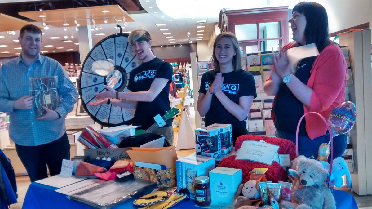 Win For Kids tweet media