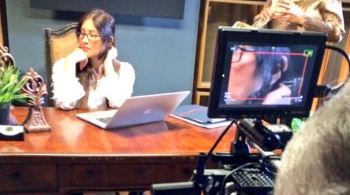 deanamolle1's tweet photo. Meet #Darwin @TheAltarCall #sitcom #pilot #fallennun #latina #actress #containerwars #ocgolddiggers #auctionchic https://t.co/yFOp8E63tR