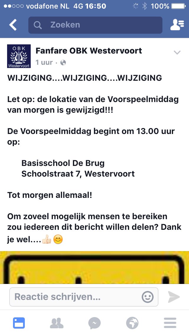 OBK Westervoort (@obkwestervoort) on Twitter photo 