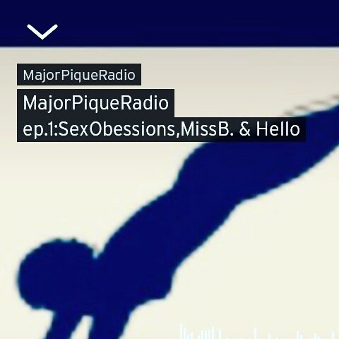 major_pique's tweet photo. @Kirsttyn. 
Tune into MajorPiqueRadio. 
https://t.co/LnP5P02Rwb https://t.co/284UHHNLcA