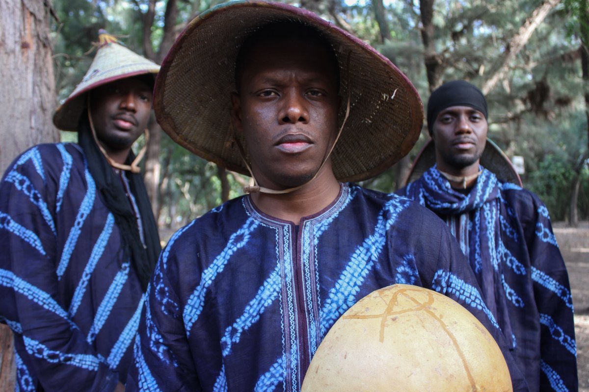 BIDEEW BOUBESS!!.....New album ''UN'' Unité National en préparation. sortie très prochainement.