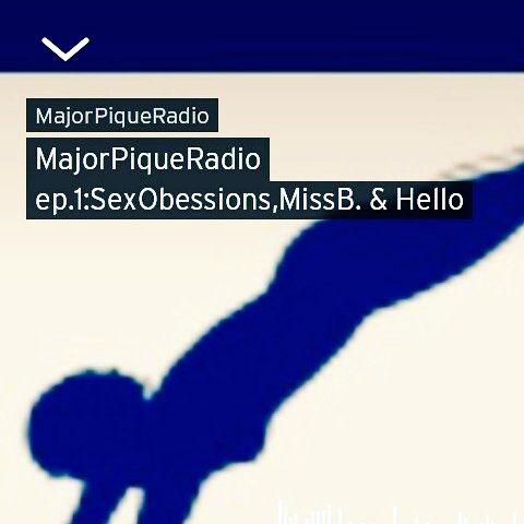 major_pique's tweet photo. @Witya_Masyithah @Mr_head2 
Tune into MAjorPiqueRadio 
https://t.co/LnP5P02Rwb https://t.co/b2sseZFfnc