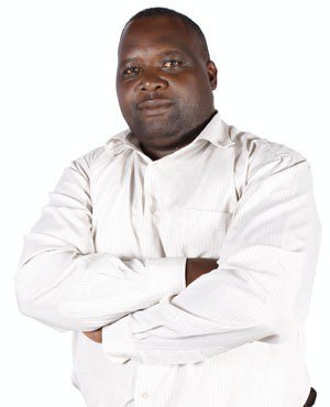 ProcessDigtal's tweet image. Michael Kyalo _ a.k.a Ilumaita ya Hellena  trying to blackmail  Sen Kiamba will never make you a hero #musyifm