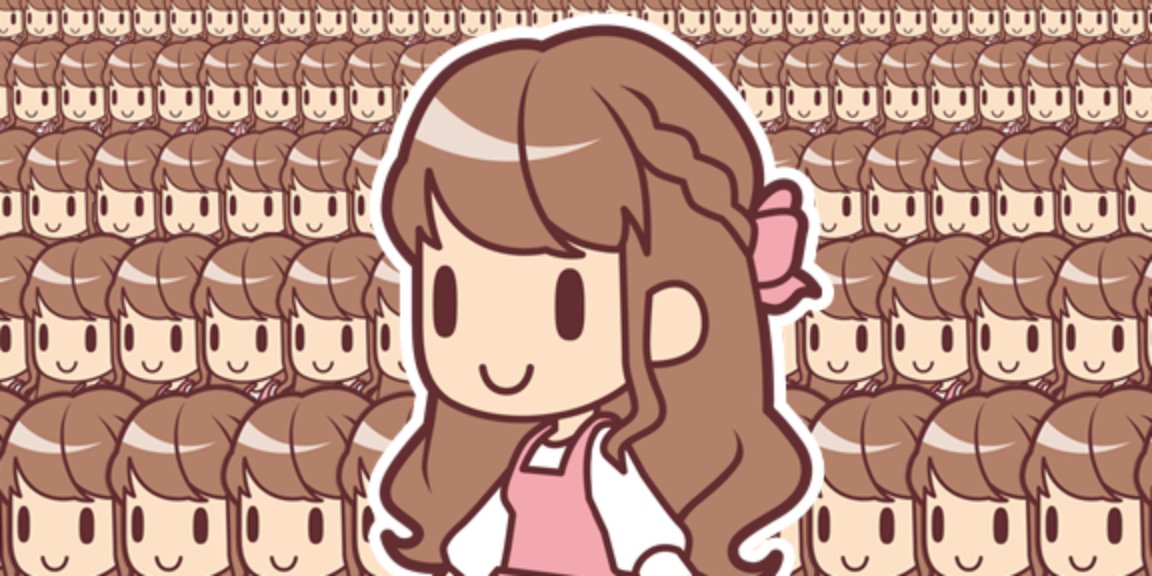 Demosoo's tweet image. #10BillionWives 
I married14,346,585,329,083Wives!

iOS: bit.ly/1Do0Ayb
Android: bit.ly/1xxEK8K
