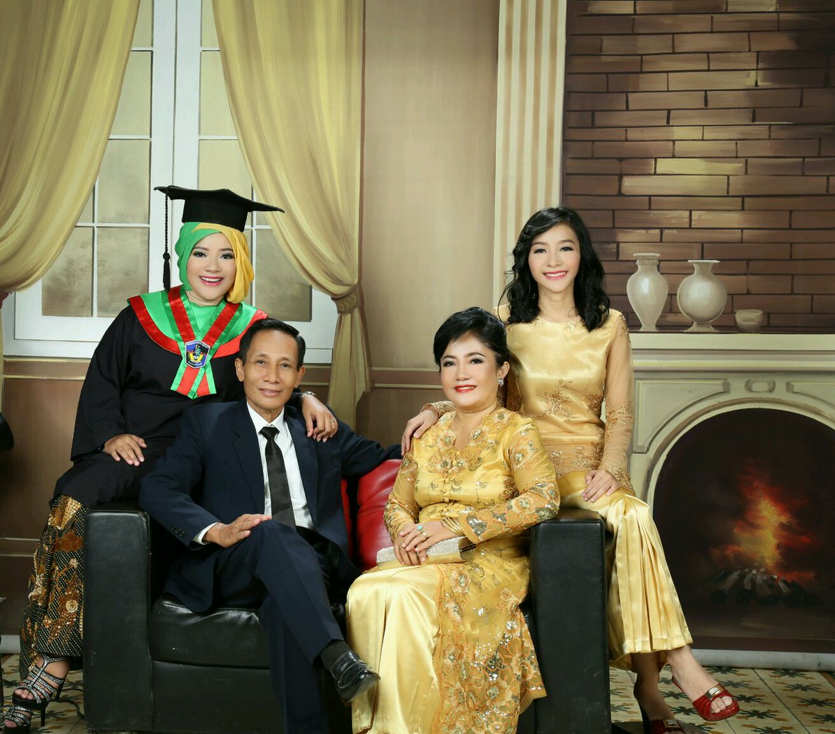 8 maret 2016. Alhamdulillah SH😢😇