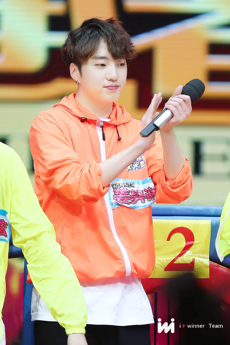 #WINNER  #강승윤  #진우  #남태현  정말 수고했어 재미있게 봤어요.