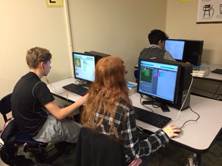 georgiadeptofed's tweet photo. Love these photos of @DCGASchools students coding! #EducatingGAsFuture #hourofcodeGA https://t.co/icEW292ej9
