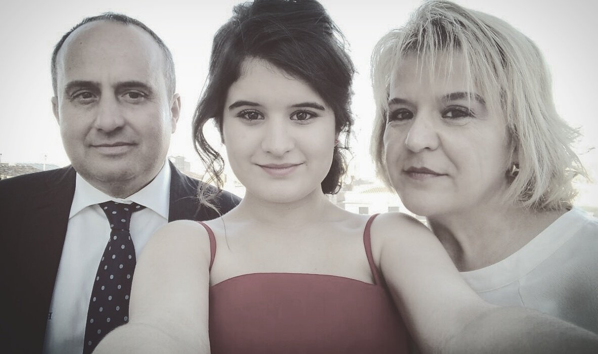 sheilasc10's tweet photo. Feliç dia del pare al millor del món💗

#FelizDiaDelPadre https://t.co/QXIuJBxwyI