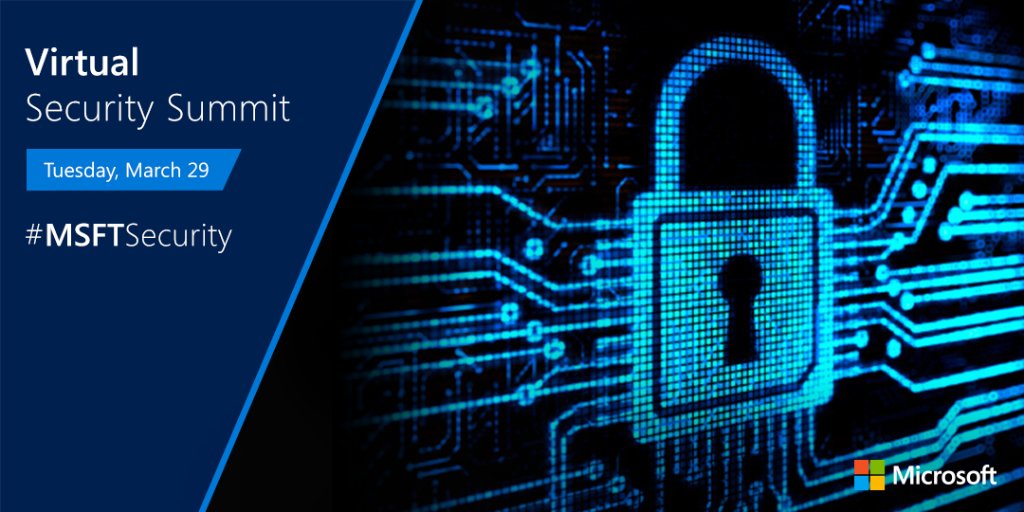 Microsoft Cloud tweet media