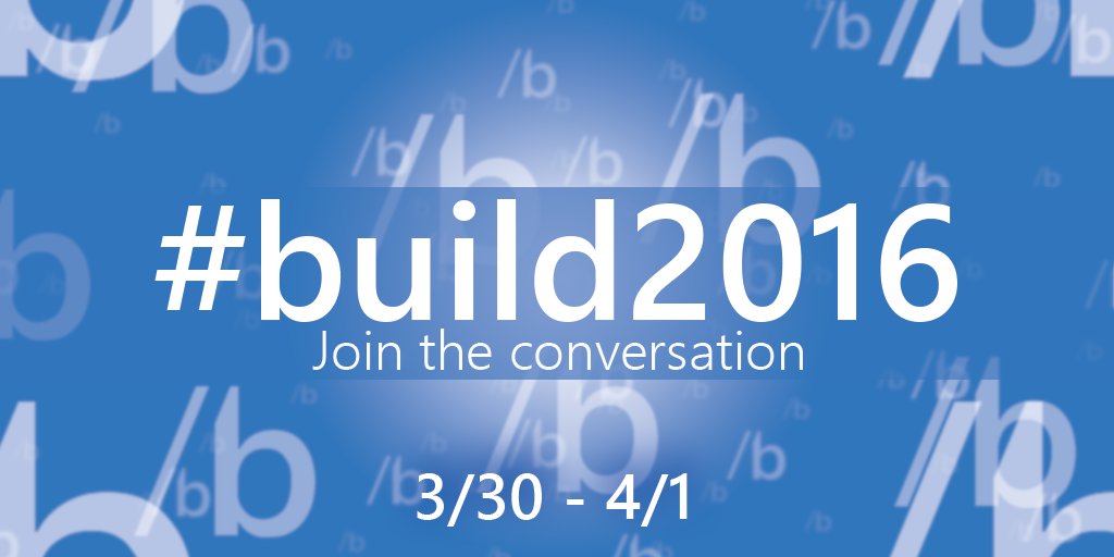 Microsoft Developer tweet media