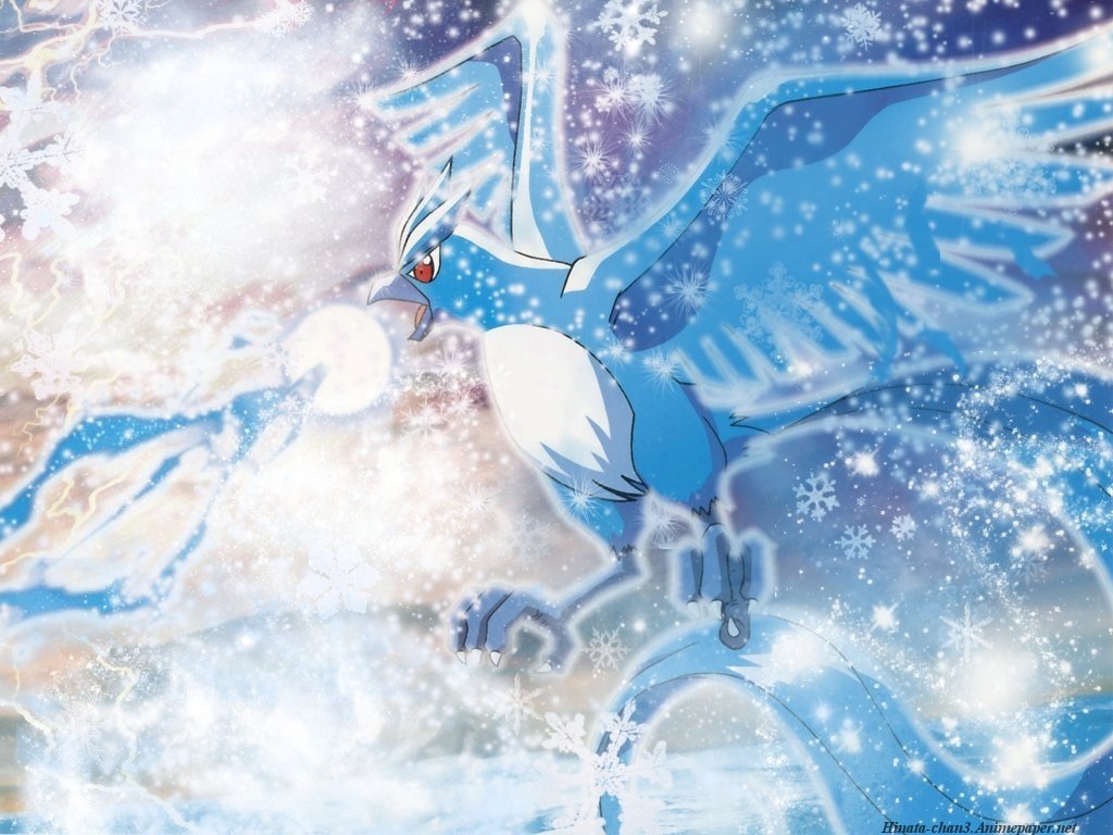 Articuno_Ice_'s tweet photo. Hello everyone I am Articuno the Legendary ice Pokemon, part of the Legendary Bird trio.  #DragonAlliance https://t.co/wEfUrZHvpc