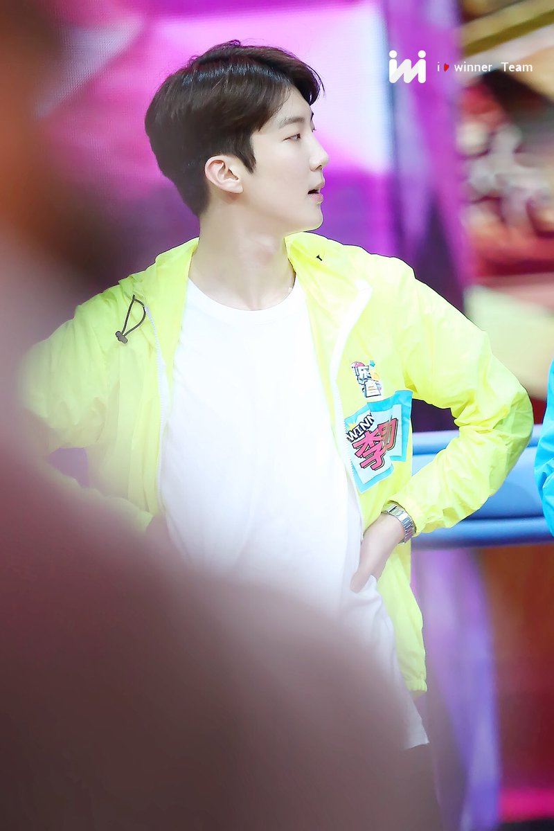 #WINNER  #이승훈  #WinnerHappyCamp  오늘 훈훈님 예능 천재야천재