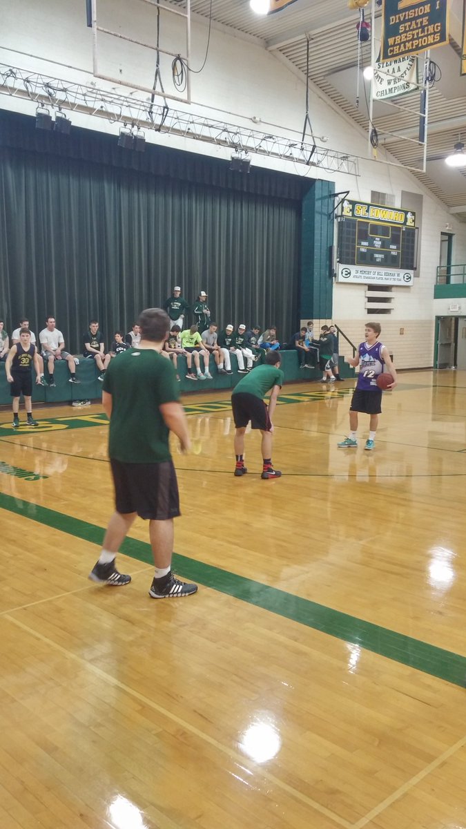 SEHS Announcements tweet media