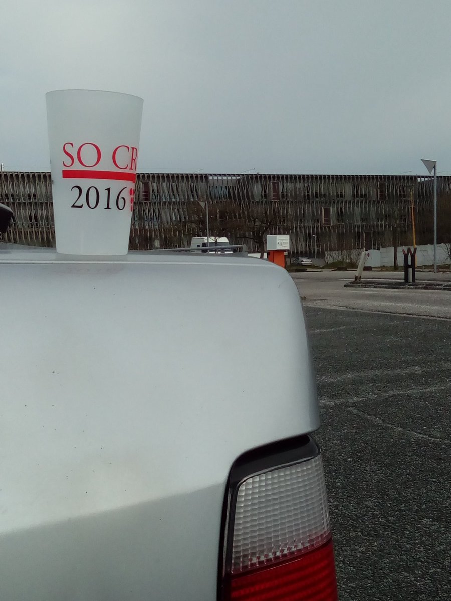 HorusHCS's tweet photo. #HorusHCS reprend la route pour Castres après cette super journée au #SOCRP2016 ! Merci @JuniorAEI et à la @cnje ! https://t.co/4wHy9IB2A0