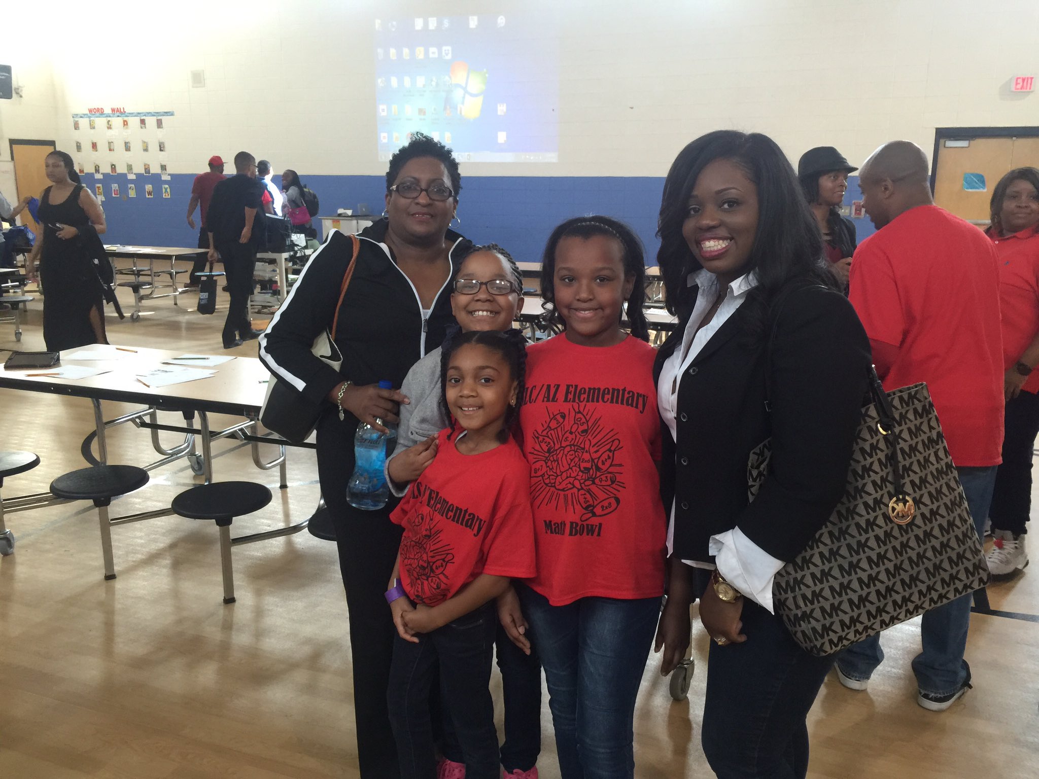 Stonewall Tell ES on Twitter "5th grade 1st place speed round; 4th