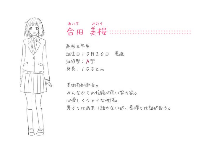 合田美桜のtwitterイラスト検索結果 古い順 合田美桜のtwitterイラスト検索結果 古い順