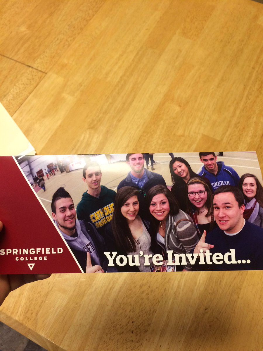 BobbyJ115's tweet photo. @tristan_cap invites me to Springfield College #Tritty #JohnCena #Tattoo https://t.co/cFb29ZmbYh