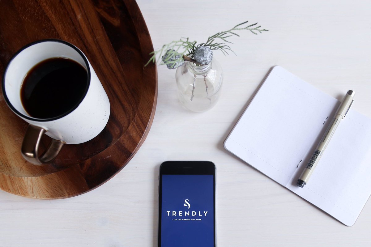 ridd_design's tweet image. Live the brands you love.  @beTrendly is launching soon! ~ beTrendly.com
