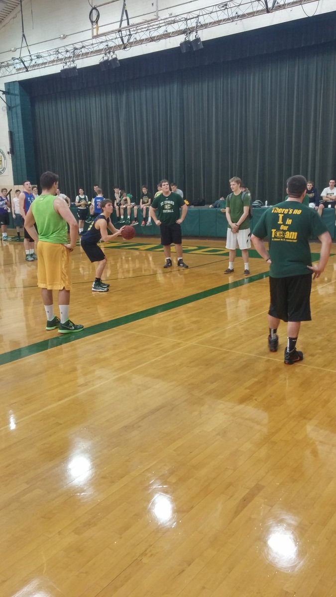 SEHS Announcements tweet media