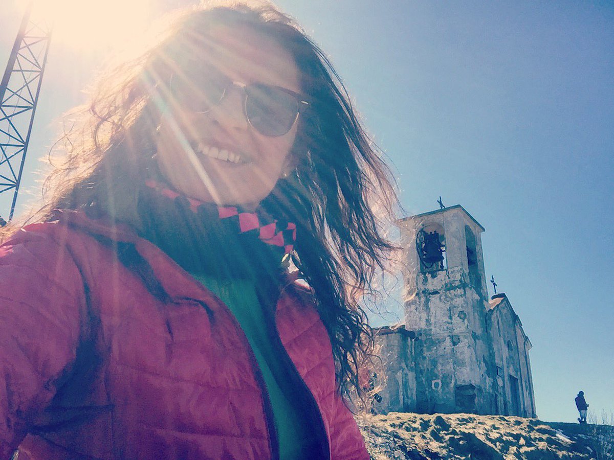 sararepetto79's tweet photo. Detoxing morning!#hiking#montetobbio#piedmont @PiemonteTurismo @DistrettoNovese @Piemontemare @Wine_Pass @Beppeley https://t.co/soyprEshLA