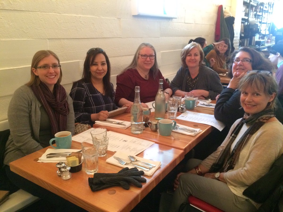 MentalHealthNS's tweet photo. #DSOM2016 Chorus reunion brunch! https://t.co/ydfHYSV8jP
