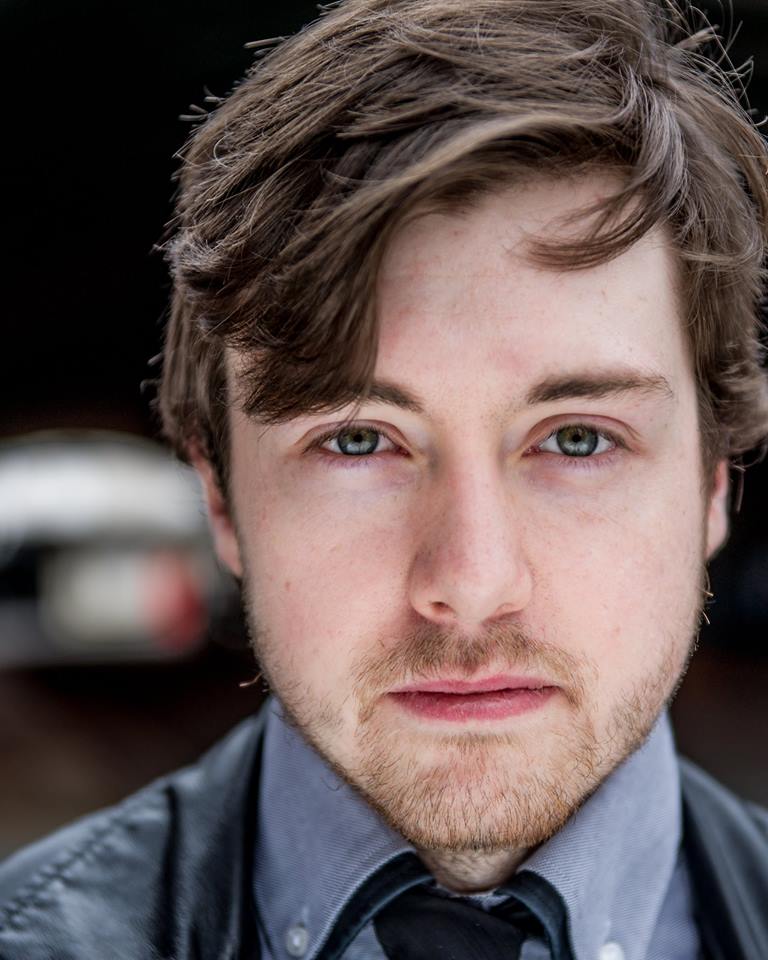 SpaghettiRdFilm's tweet photo. Our first casting announcement, introducing Robert Howarth as Weston. #casting #film #indie https://t.co/czGJoUEzDw https://t.co/idq3eHtrgg