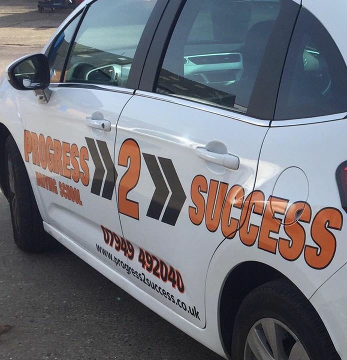 Solar Signs & Graphics tweet media
