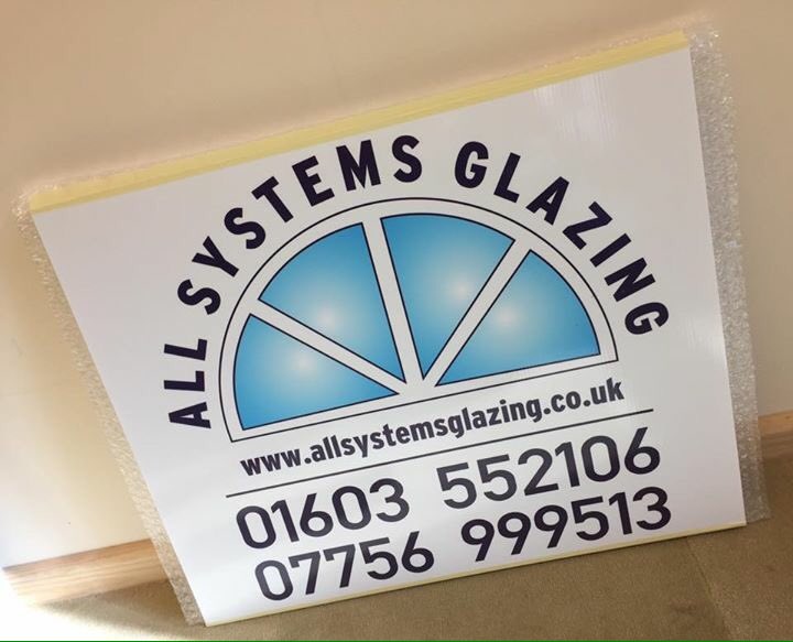 Solar Signs & Graphics tweet media
