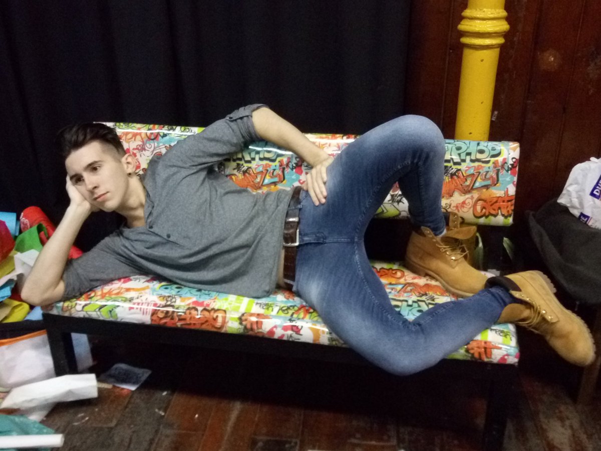 Mariano Bondar tweet media