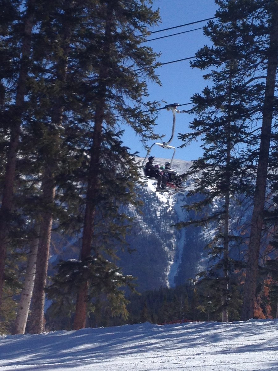 JennyMHadden's tweet photo. ❄️#coppermountain https://t.co/KQnxzCiVOH