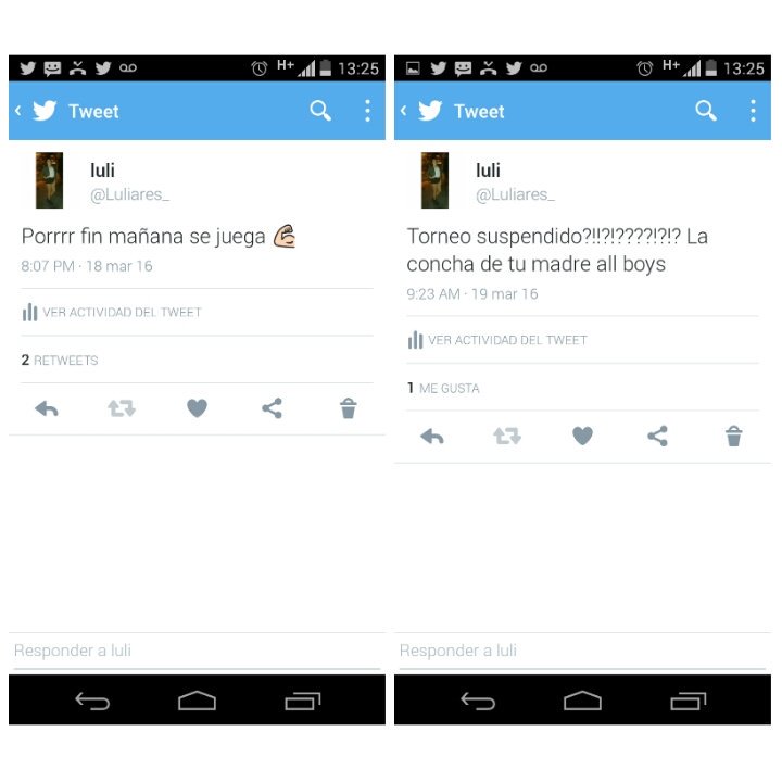 Luliares_'s tweet photo. Mi vida https://t.co/48IDxlayRO