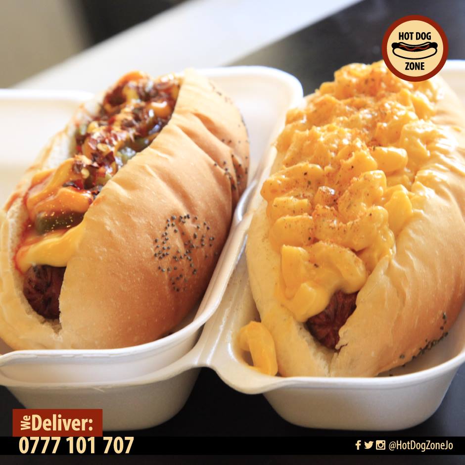 HotDogZoneJo's tweet photo. السعادة يا سادة.. يوصلكم الهوت دوغ الي بتحبوا على البيت 😉 
اتصلوا على: 0777101707
#HDZJO #Amman #Jo https://t.co/2FRI3REQO5