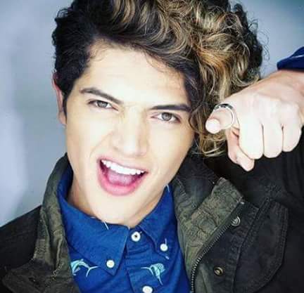 Cd9_Coderland's tweet image. El Es Perfecto &amp;lt;3
°CD9°