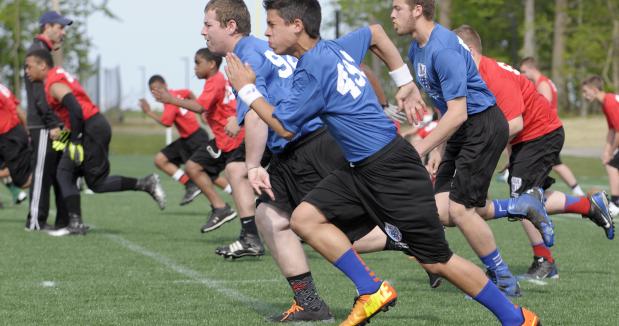 USA Football tweet media