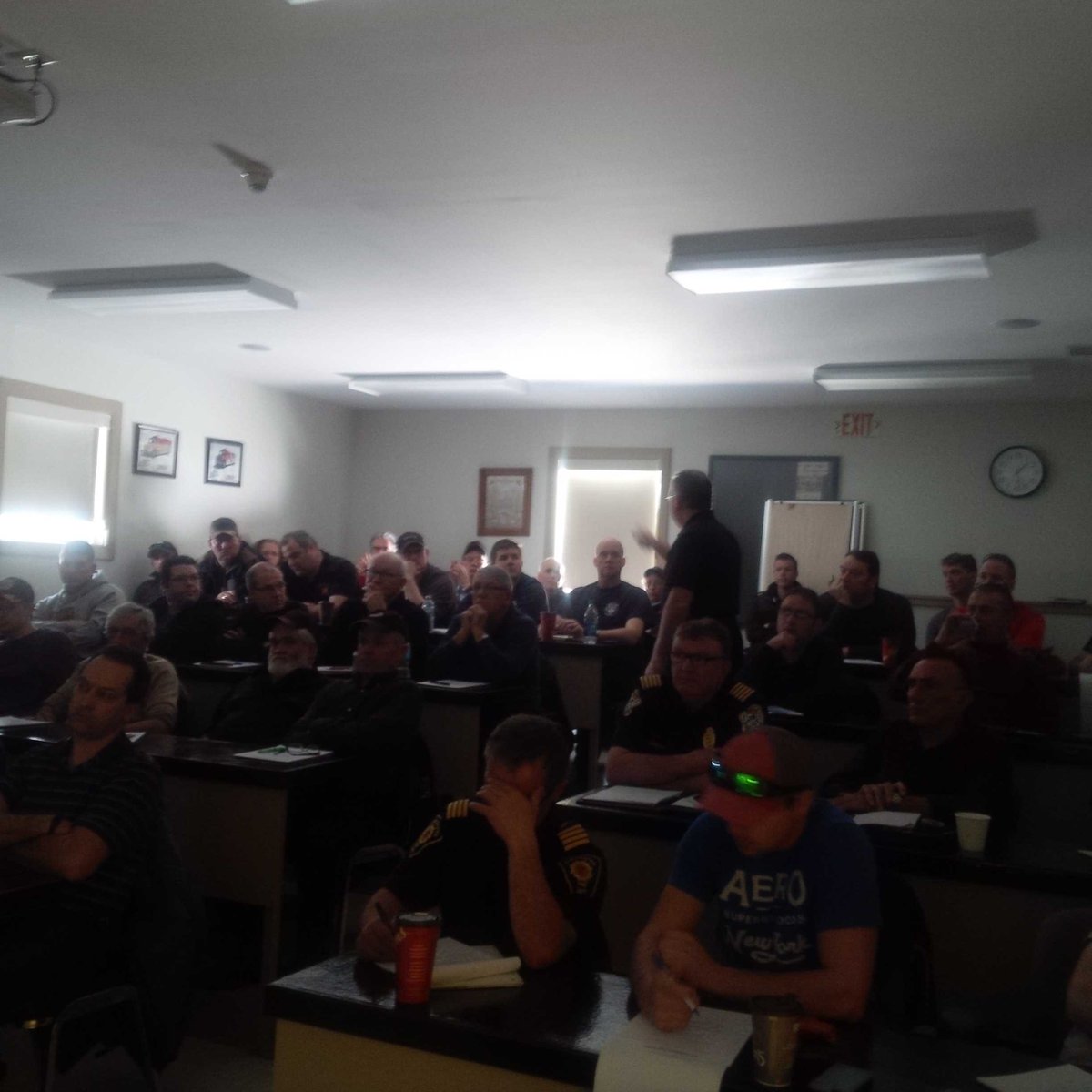 GregShaw1's tweet image. Fire Attack 2.0 #flowpaths #slice RS. @KFD212. @MFCAFireChiefs great presentation