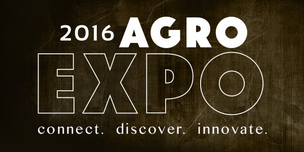 MichDeptofAg's tweet photo. #MIfarmers! MT @MichFarmBureau: Attend the 1st AgroExpo Aug 16-18 @agroliquid St. Johns farm https://t.co/PrcbyVy7kZ https://t.co/sHvCcx4Eb6