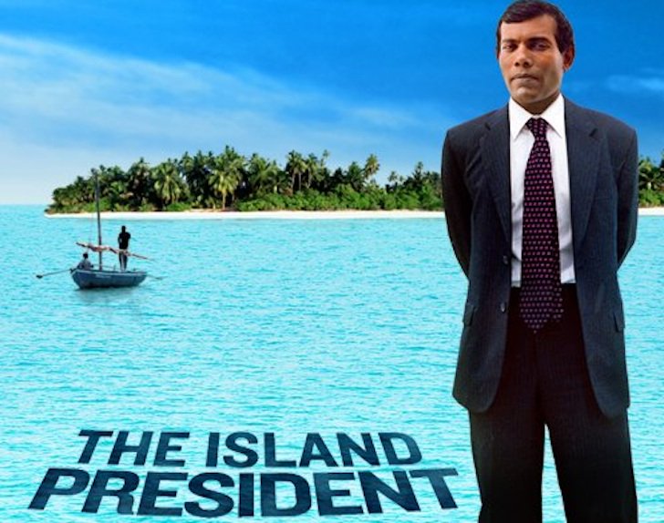 adduXfiles's tweet photo. together we can defeat global warming HE @MohamedNasheed who played so well in the #Cop2015 Summit https://t.co/N9oYr0laQg