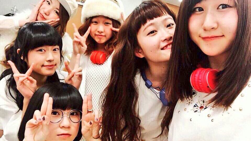 0522Zyuri's tweet image. little glee monster

#0RT 誰⁇
#10RT 聞いたことある
#30RT Mステで見た
#50RT 歌うまい‼︎
#100RT 最強歌うまグループ