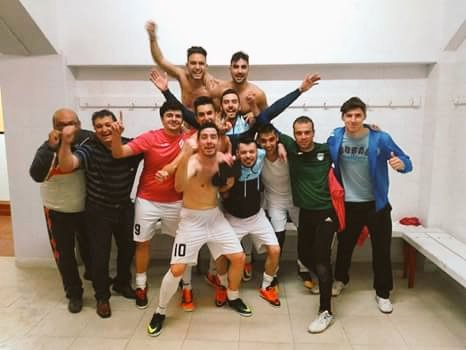 CarrascoOrel's tweet photo. Los mejores, super equipo. https://t.co/vfuTcPHvIL