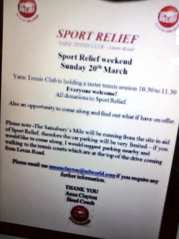 Yarm Tennis Club tweet media
