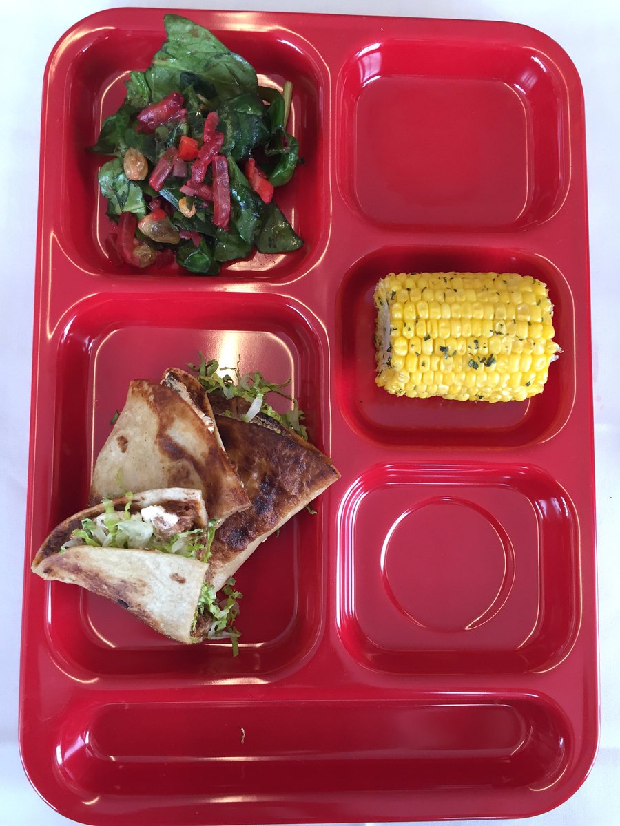 EnviroLunch's tweet photo. Serving up deliciousness at #plt @CKitchenPgh @ROOT174 @ECSInnovator https://t.co/Mxk9krXYdq