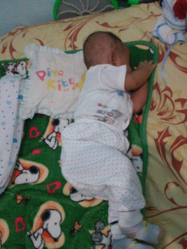 Keep movi'n don't look back son..