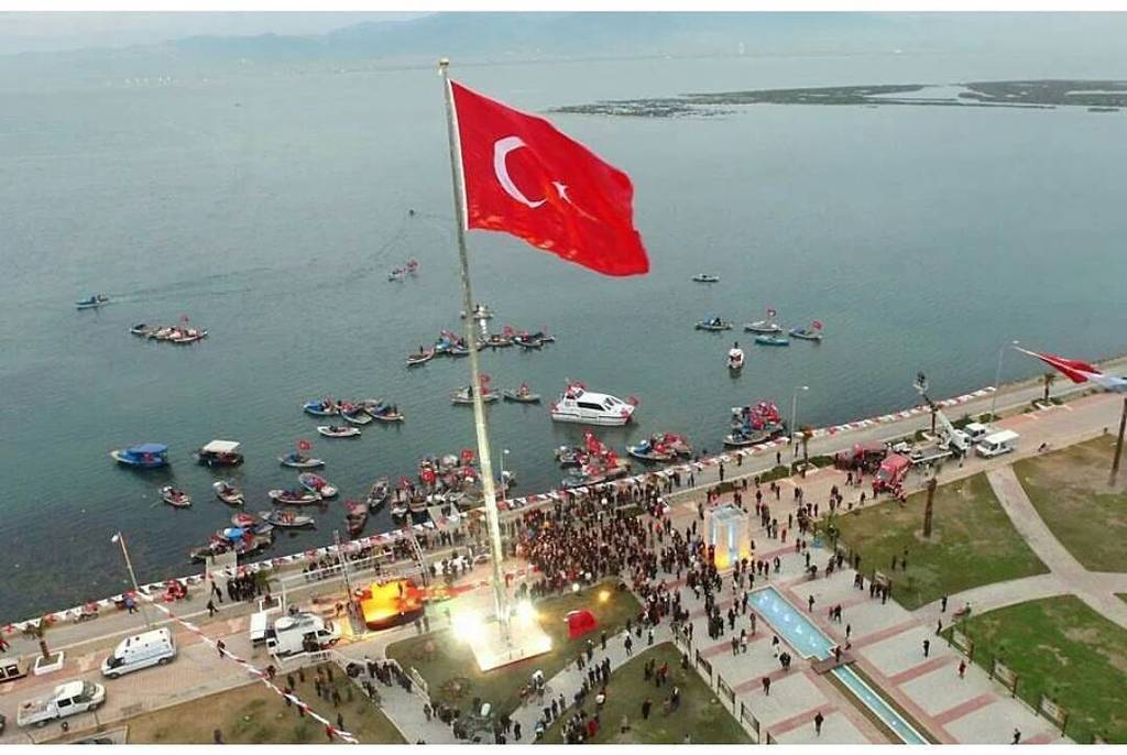 İnstagramda bizi takip edin => instagram.com/sevdamizksk Karşıyaka