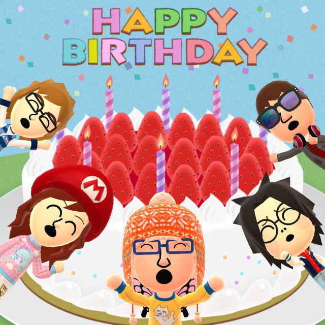 #Miitomo #Miifoto photo.miitomo.com/en-US/albums/4…