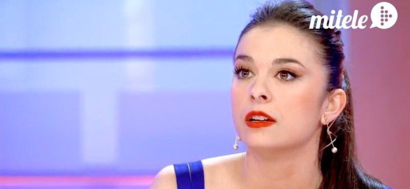 sinmasthi's tweet photo. ¿¿A quien prefieres de 👑👑?? #myhyv 

🔁Sofía.          ❤️Ruth. https://t.co/W6RJVWx2F4