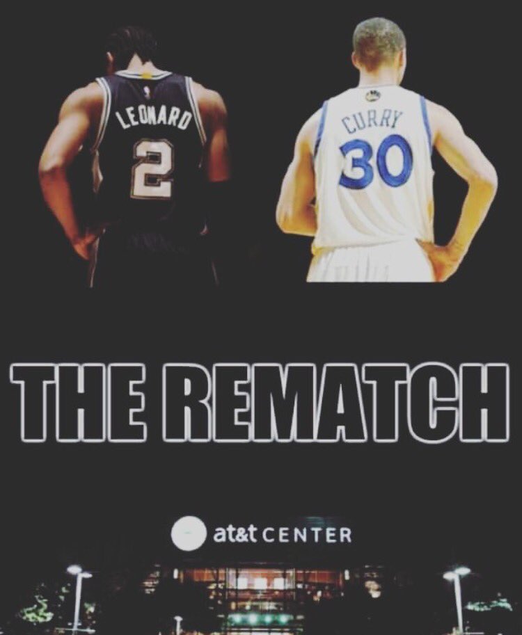 jenuhsee_'s tweet photo. It's game day! #vsGoldenState #GoSpursGo https://t.co/3YO5onqSpF