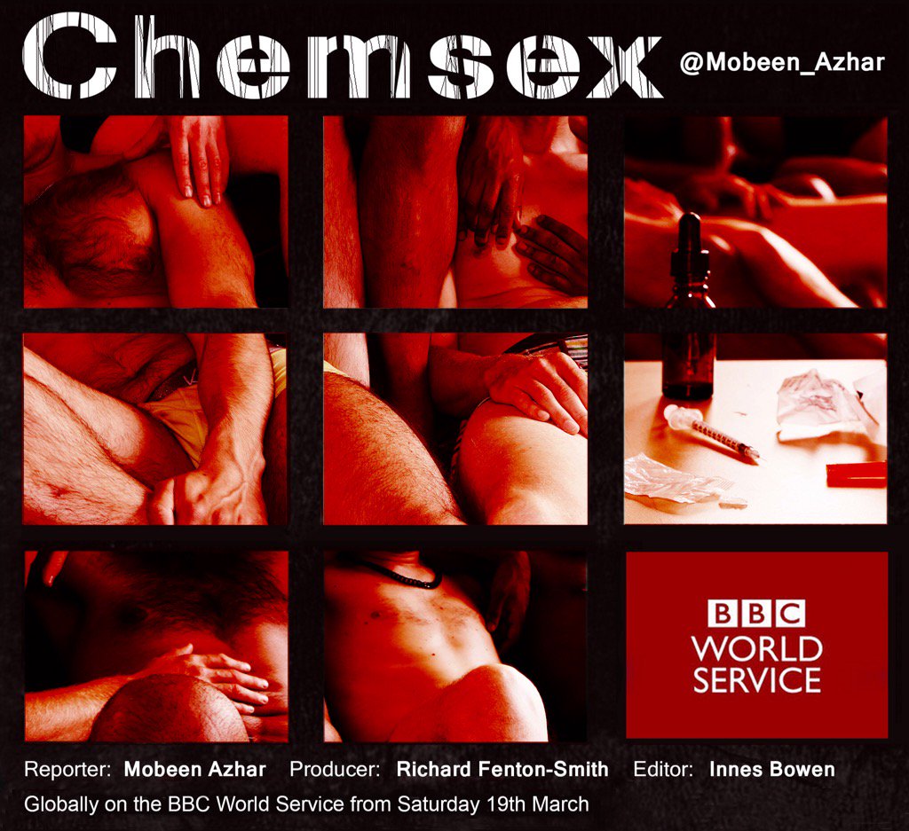 stories chem sex